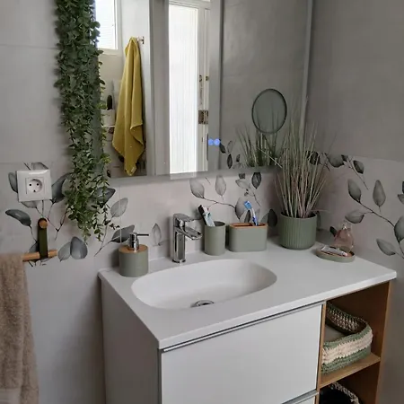 Apartment Papaya