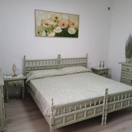 Papaya شقة طوستا ديل سيلونثيو