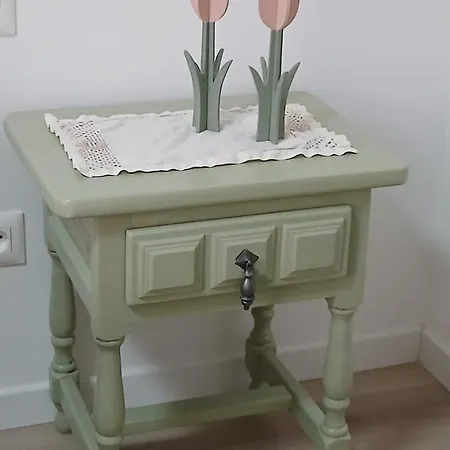 Papaya شقة طوستا ديل سيلونثيو