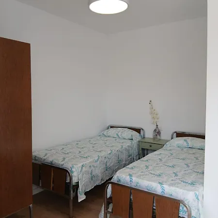 شقة Papaya طوستا ديل سيلونثيو