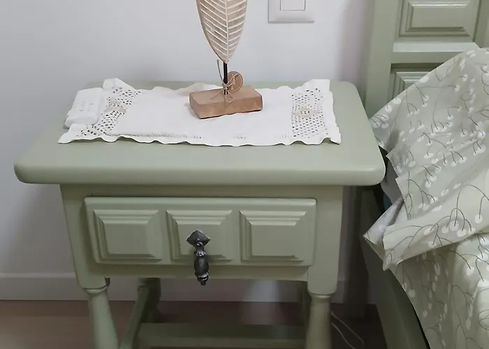 Lägenhet Papaya Costa Del Silencio