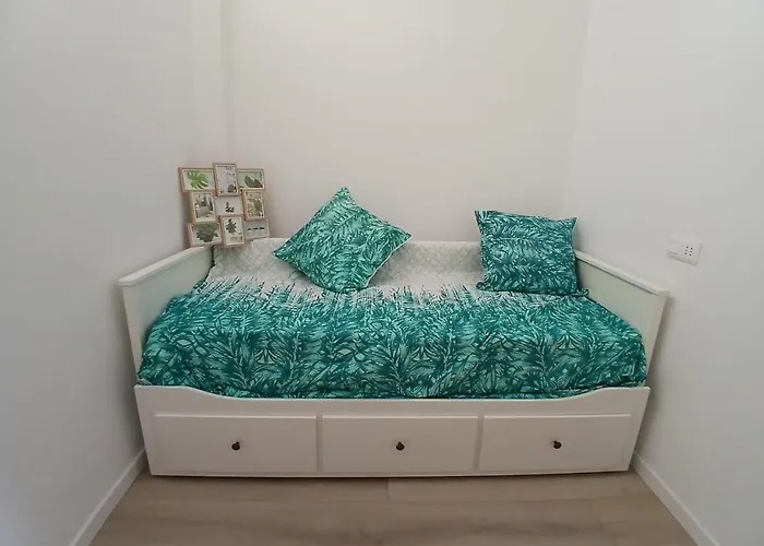 Lägenhet Papaya Costa Del Silencio