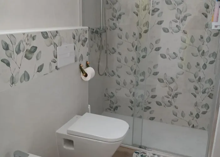 Lägenhet Papaya Costa Del Silencio